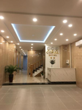 Hotel Coral